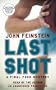Last Shot: A Final Four Mystery (Final Four Mysteries)