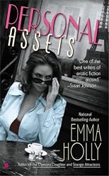 Personal Assets (Berkley Sensation)