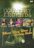 Review Various Artists  / Country Legends [2004]