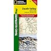 Death Valley National Park, CA - Trails Illustrated Map #221