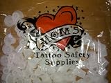 MOMS quality #9 ink cups TRUST THE BEST!!! 100 pcs