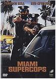 Miami Supercops [DVD]