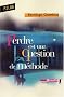 Perdre est une question de m�thode