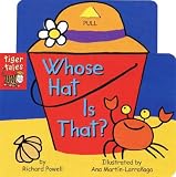 Whose Hat Is That? (Ana's Mini Movers) Whose Hat Is That? (Ana's Mini Movers)
