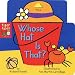 Books : Whose Hat Is That? (Ana's Mini Movers)