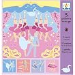 DJECO Stencil Set - Swan Lake