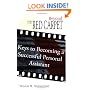 Beyond the Red Carpet: Keys to becoming a successful personal assistant