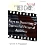 Beyond the Red Carpet: Keys to Becoming a Successful Personal Assistant