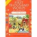 First Thousand Words in Spanish (Spanish Edition)