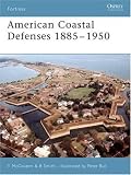 American Coastal Defences 1885-1950 (Fortress)