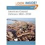 American Coastal Defences 1885-1950 (Fortress)