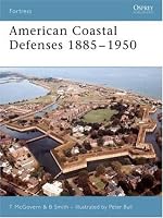 American Coastal Defences 1885-1950 (Fortress)