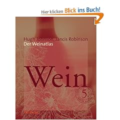Der Weinatlas (Wein - Atlanten)