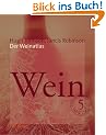 Der Weinatlas (Wein - Atlanten)