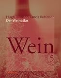 Bücher : Der Weinatlas