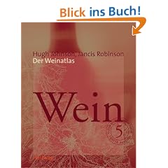 Der Weinatlas (Wein - Atlanten)