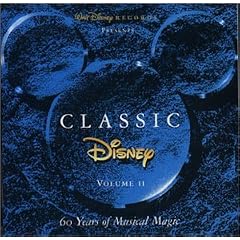 Classic Disney, Vol. 2