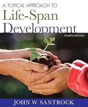 A Topical Approach to Lifespan Development