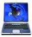 HP Pavilion xt125 Laptop (1.6-GHz Celeron-M, 256 MB RAM, 20 GB Hard Drive)