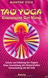 Tao Yoga, Eisenhemd Chi Kung - Mantak Chia