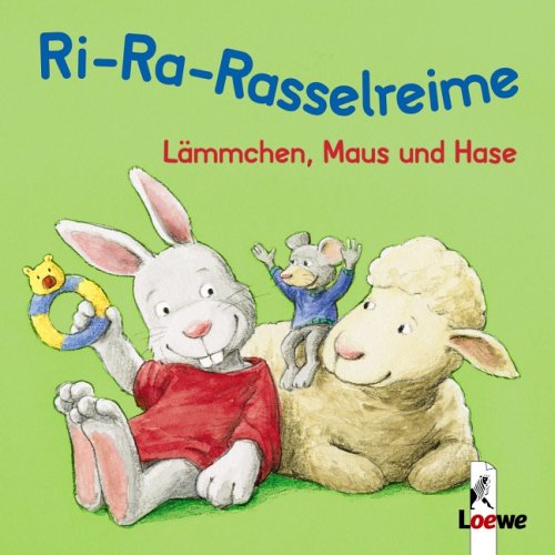 L�mmchen, Maus und Hase