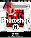 Photoshop 6 excell/graphique