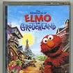 The Adventures of Elmo in Grouchland