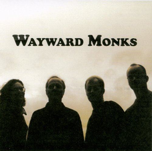 CD-Charts  Search : Wayward Monks