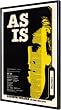 As Is (Broadway) 11"x17" Framed Poster