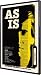 As Is (Broadway) 11"x17" Framed Poster
