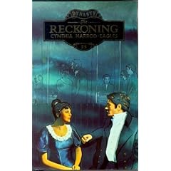 The Reckoning (Dynasty)