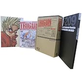 劇場版トライガン「ＴＲＩＧＵＮ　Ｂａｄｌａｎｄｓ　Ｒｕｍｂｌｅ」（ＤＶＤ限定版） [DVD]