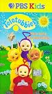 Teletubbies: Here Come...
