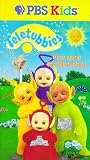 VHS : Teletubbies: Here Come the Teletubbies