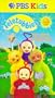 Teletubbies:Here Come the Teletubbies [VHS]