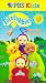 Teletubbies: Here Come the Teletubbies