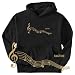 Sweatshirt Black 