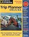 National Geographic Trip Planner Deluxe