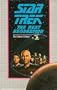 Star Trek the Next Generation Collectors Edition: The Outcast & Cause and Effect
