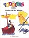 The Toddlers Bible Paint With Water Book (Children) by V. Gilbert Beers