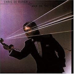 Man on the Line
