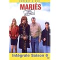 Mari�s deux enfants : L'Int�grale Saison 6 - Coffret 3 DVD