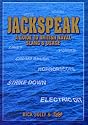 Jackspeak: A Guide to British Naval Slang (Jackspeak)