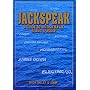 Jackspeak: A Guide to British Naval Slang