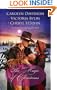 The Magic Of Christmas: A Christmas Child\The Christmas Dove\A Baby Blue Christmas (Harlequin Historical)