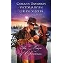 The Magic Of Christmas: A Christmas Child\The Christmas Dove\A Baby Blue Christmas (Harlequin Historical Series)