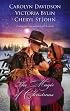 The Magic Of Christmas: A Christmas Child\The Christmas Dove\A Baby Blue Christmas (Harlequin Historical Series)