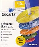 : Encarta Reference Lib 2002