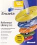 Encarta Reference Lib 2002 [OLD VERSION]