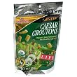 Good Life Food Croutons, Caesar, 4-Ounce Bags (Pack of 12)